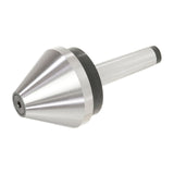 BERNARDO Körnerspitze / Zentrierkegel – Modell Mitlaufender Zentrierkegel MK 3 / 80 mm