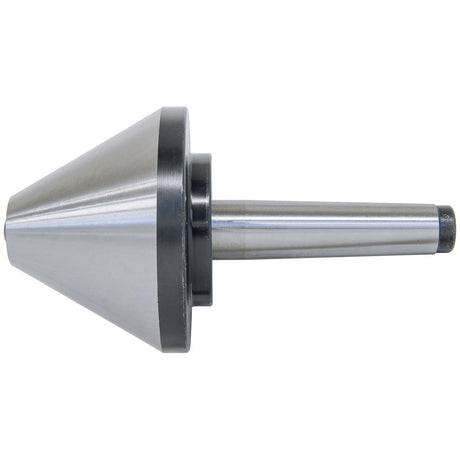 BERNARDO Körnerspitze / Zentrierkegel – Modell Mitlaufender Zentrierkegel MK 4 / 130 mm