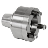 BERNARDO Spannmittel für Werkzeuge – Modell Spannzangenfutter 5C mit Aufnahme für Profi(-center) 550 Serie + Profi 650 G + Profi 750 LZ