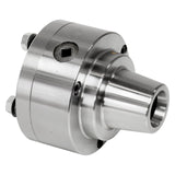 BERNARDO Spannmittel für Werkzeuge – Modell Spannzangenfutter 5C mit Aufnahme für Profi(-center) 700 Serie