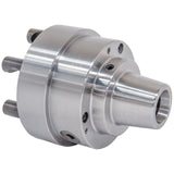 BERNARDO Spannmittel für Werkzeuge – Modell Spannzangenfutter 5C mit Aufnahme D1-5