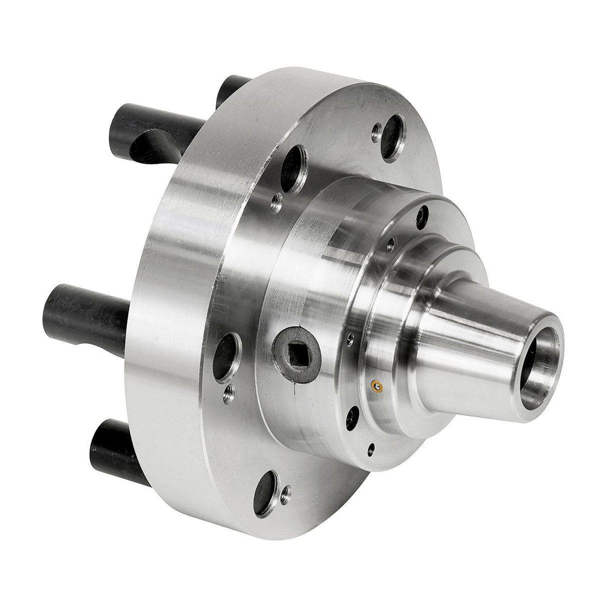 BERNARDO Spannmittel für Werkzeuge – Modell Spannzangenfutter 5C mit Aufnahme D1-8