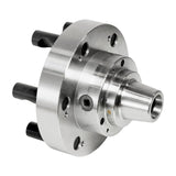 BERNARDO Spannmittel für Werkzeuge – Modell Spannzangenfutter 5C mit Aufnahme D1-8