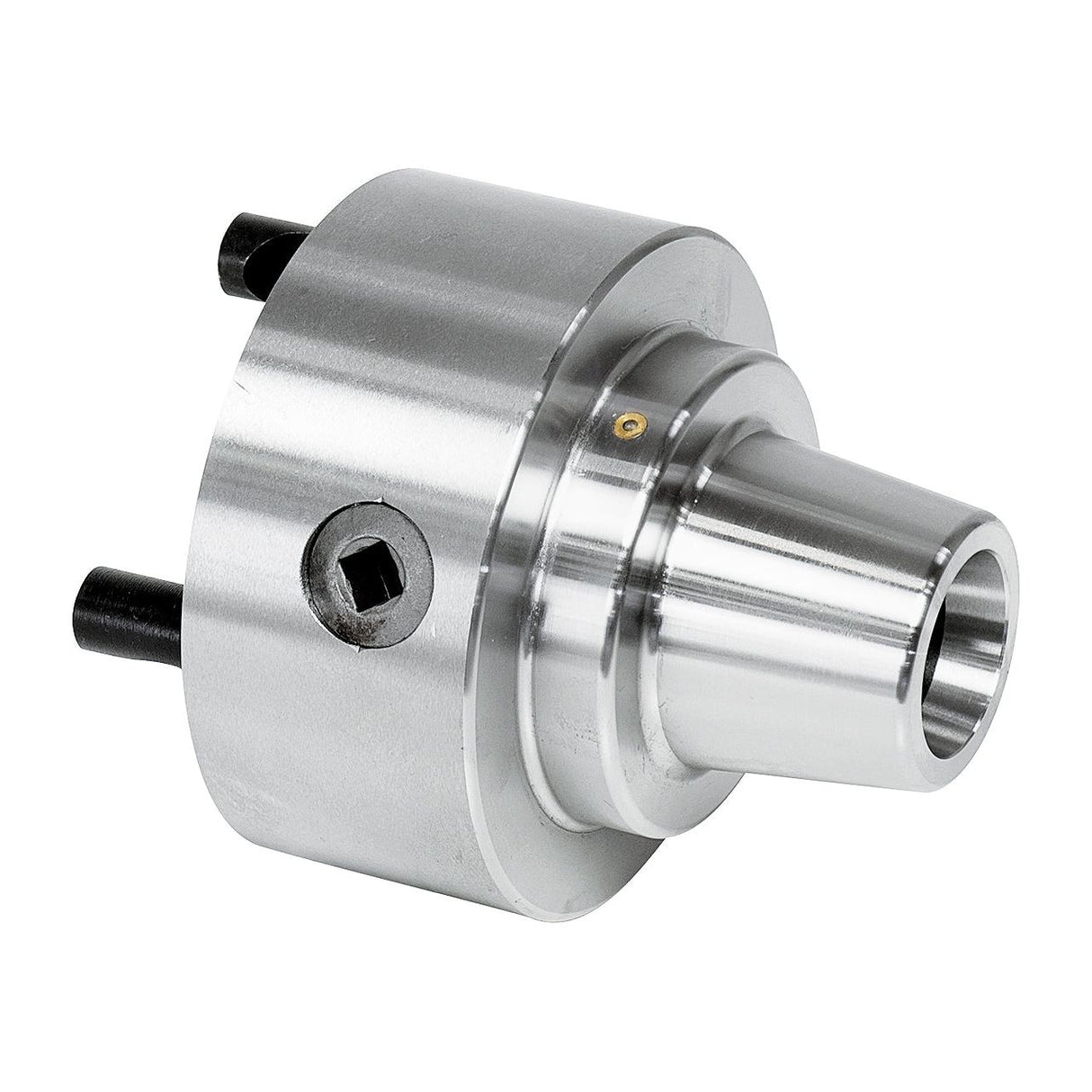 BERNARDO Spannmittel für Werkzeuge – Modell Spannzangenfutter 5C mit Aufnahme D1-4