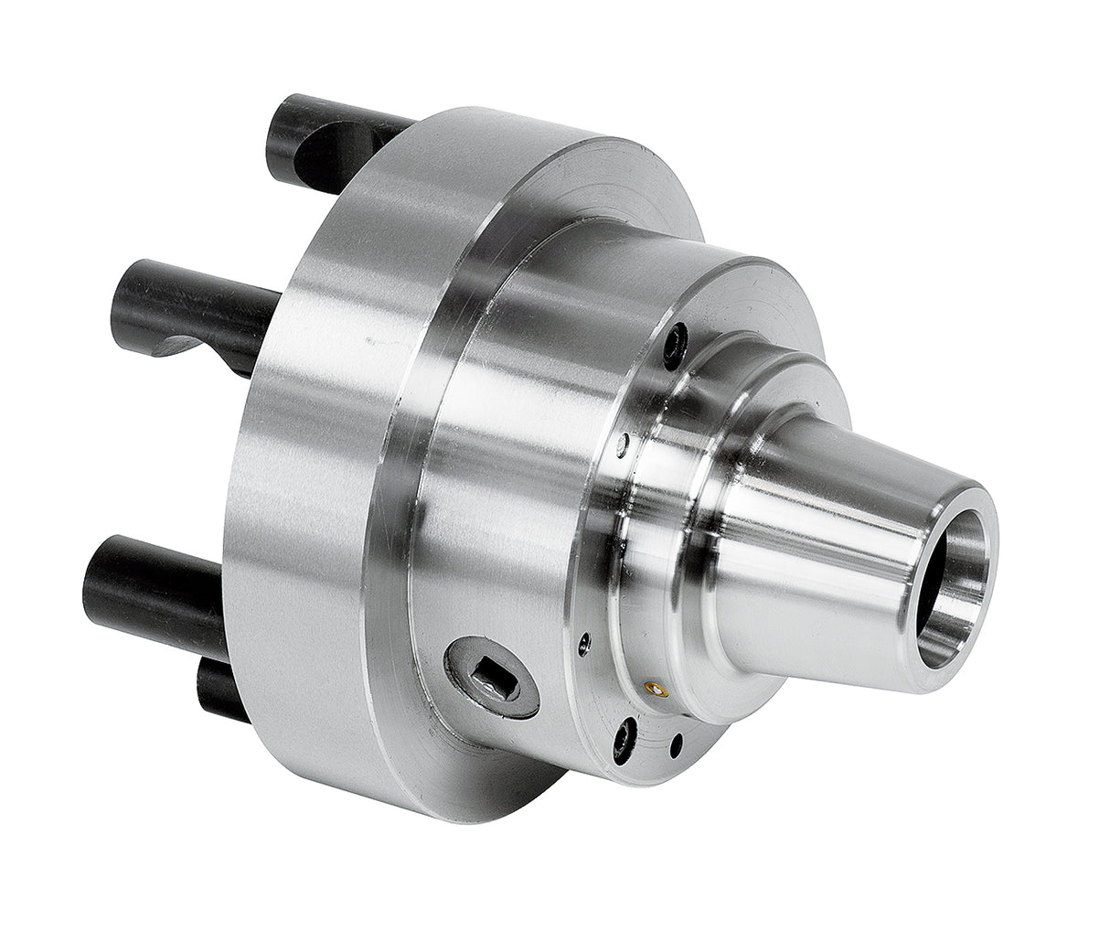 BERNARDO Spannmittel für Werkzeuge – Modell Spannzangenfutter 5C mit Aufnahme D1-6