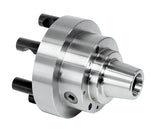 BERNARDO Spannmittel für Werkzeuge – Modell Spannzangenfutter 5C mit Aufnahme D1-6