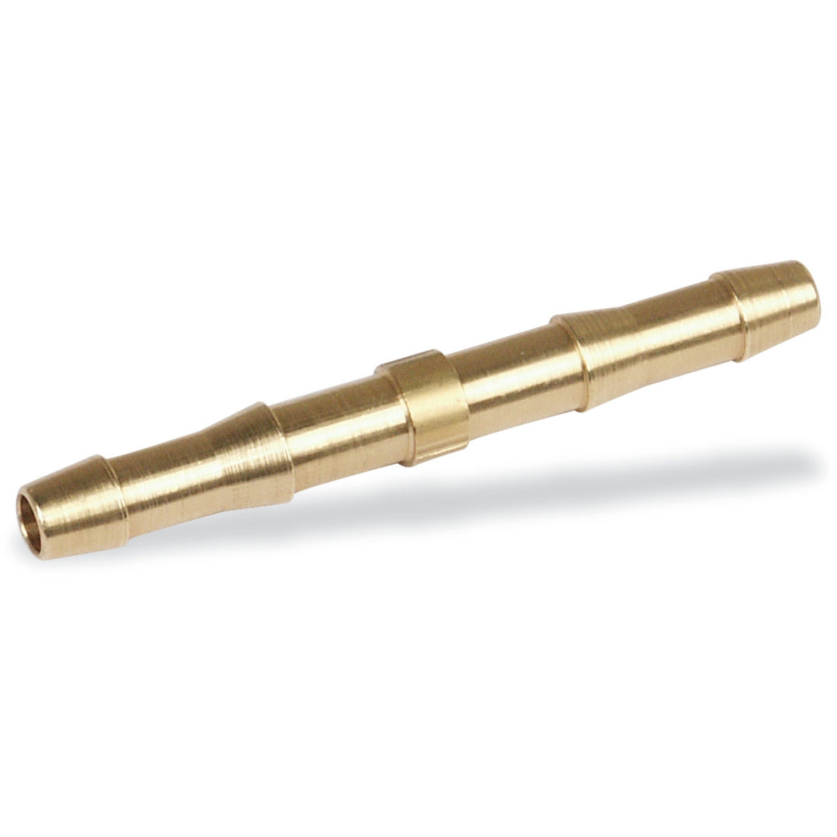 AIRCRAFT Doppelschlauchtülle  6 mm (Kartonverpackung) SM-2200102KA