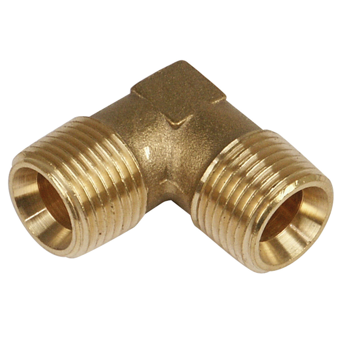 Aircraft Winkelstück 1/4" AG (Kartonverpackung) - Art. 2200202KA