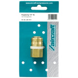 AIRCRAFT Kupplung mit Innengewinde  1/2" IG / SB SM-2201013