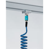 AIRCRAFT Sicherheits-Schnellkupplung  3/8" IG SM-2203105