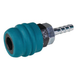 AIRCRAFT Sicherheits-Schnellkupplung Composite  6 mm SM-2203626