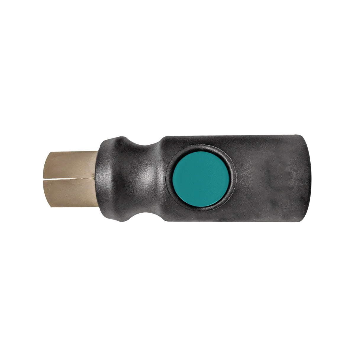 AIRCRAFT Einhand-Sicherheitsschnellkupplung  1/4" IG SM-2203630
