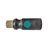 AIRCRAFT Einhand-Sicherheitsschnellkupplung  1/4" IG SM-2203630