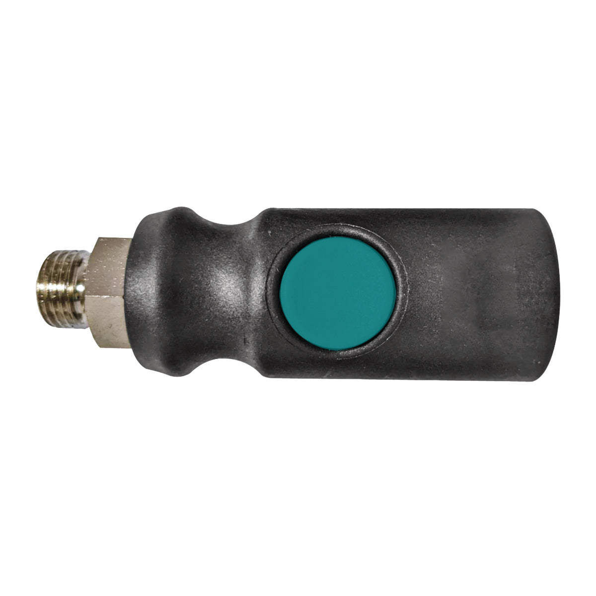 Aircraft Einhand-Sicherheitsschnellkupplung 1/2" AG Blister - Art. 2203638SB