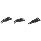 Kraftwerk 4-in-1 Kombi-Sicherungsringzange