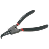 Kraftwerk Montagezange für Innensicherungsringe Seegeringzange, A21, 19 - 60 mm