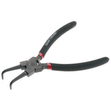 Kraftwerk Montagezange für Innensicherungsringe Seegeringzange, J21, 19 - 60 mm