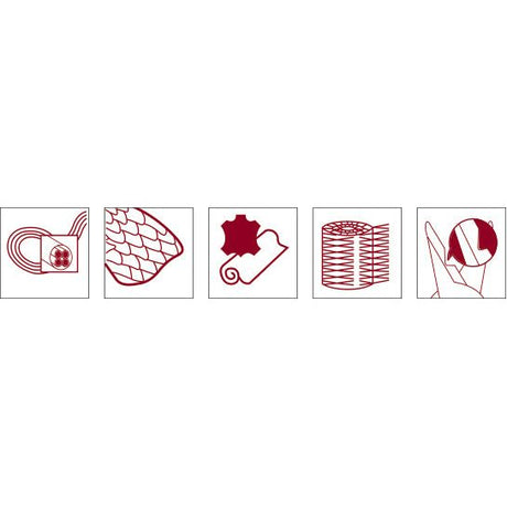 Kraftwerk Universal-Schere, 185 mm