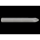 KING TONY Profi-Werkzeuge - PHILLIPS®-Schraubendreher-Einsatzbit, 80 mm - PH4 188004P