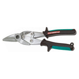 Kraftwerk Figuren-Blechschere, rechtsschneidend