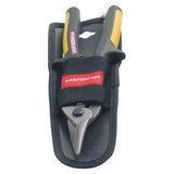 Kraftwerk Figuren-Blechschere, universalschneidend