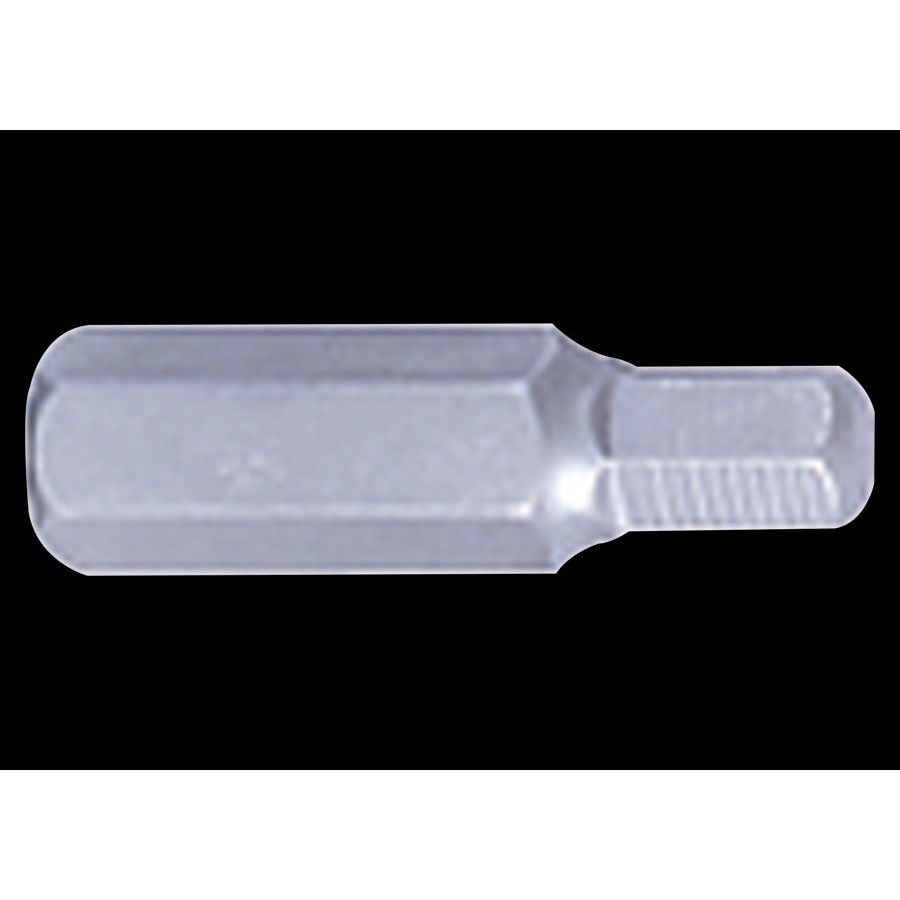 KING TONY Profi-Werkzeuge - 6-Kant Einsatzbit, 10 mm - H9 163609H