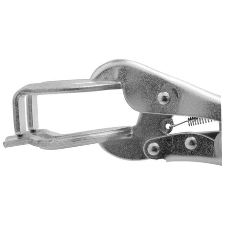 Kraftwerk Schweißer-Gripzange, 9", 225 mm