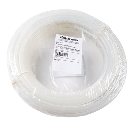 AIRCRAFT Polyamidschlauch  Ø6mm innen, transparent SM-020194169