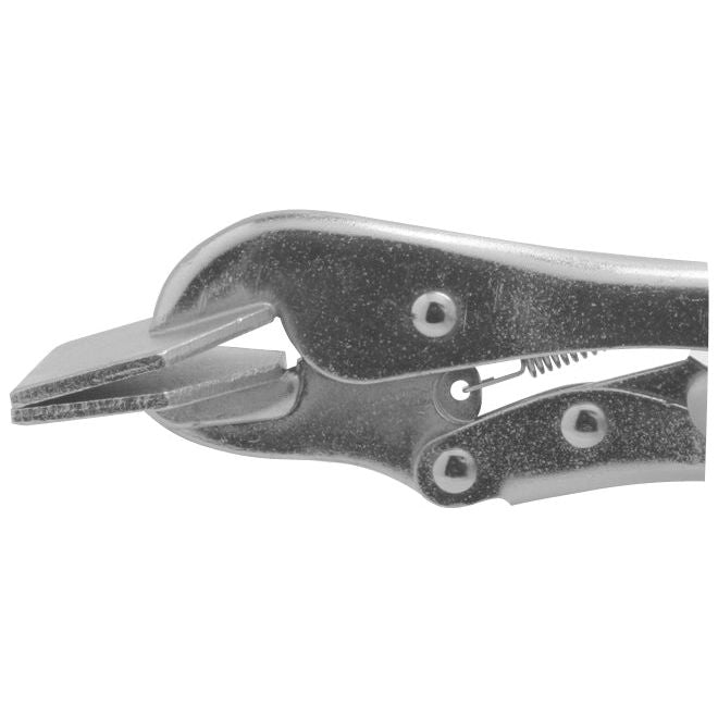 Kraftwerk Blech-Gripzange, 8", 200 mm