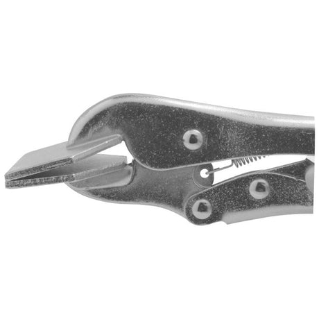 Kraftwerk Blech-Gripzange, 8", 200 mm