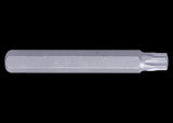 KING TONY Profi-Werkzeuge - TORX® Schraubendreher-Einsatz Bit, lang - T20 168020T