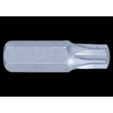 KING TONY Profi-Werkzeuge - RESISTORX® Kraft-Bit - T60 163660U