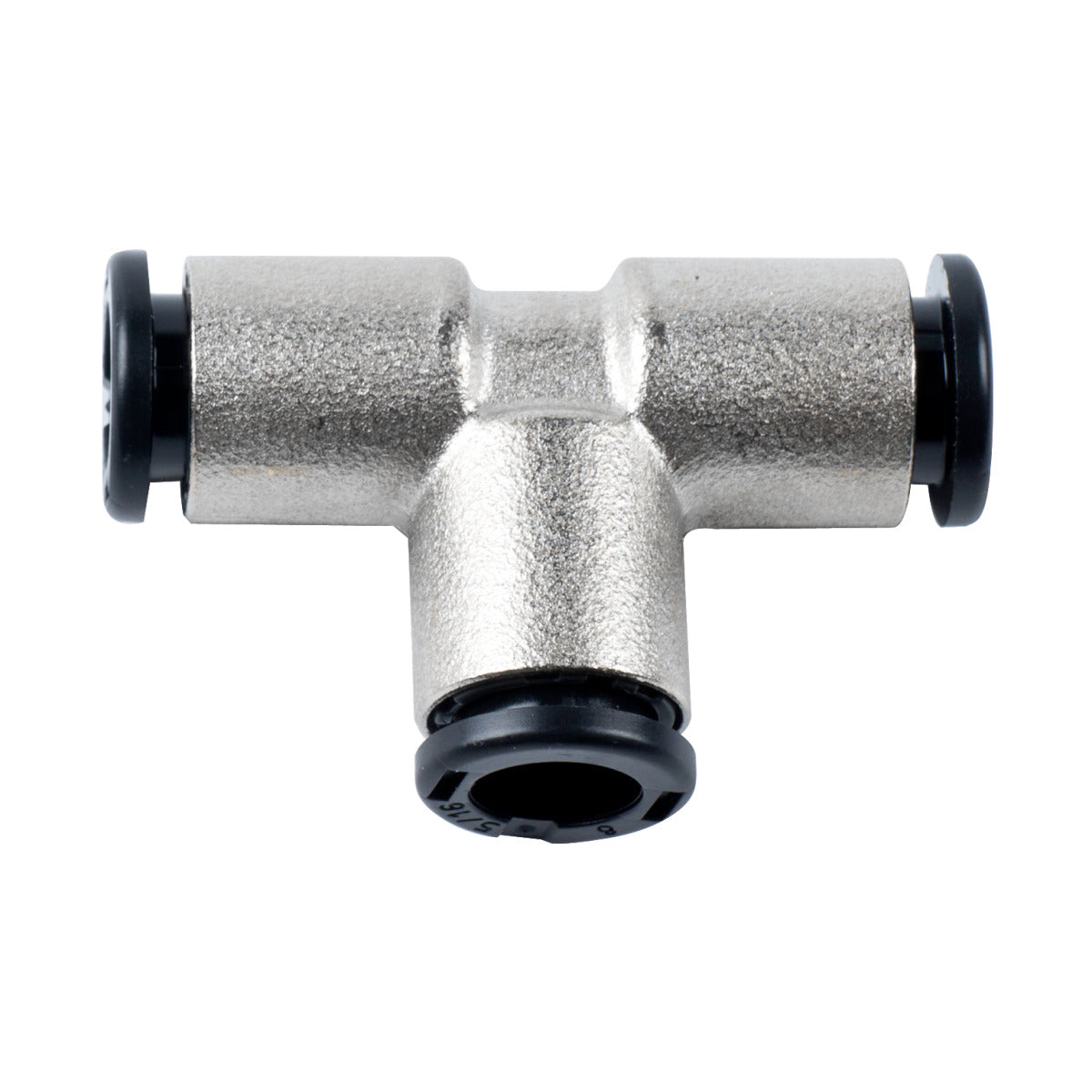 Aircraft Push-in-Stecker 3 x 8 mm, T-Stück, 16 bar - Art. 020108764