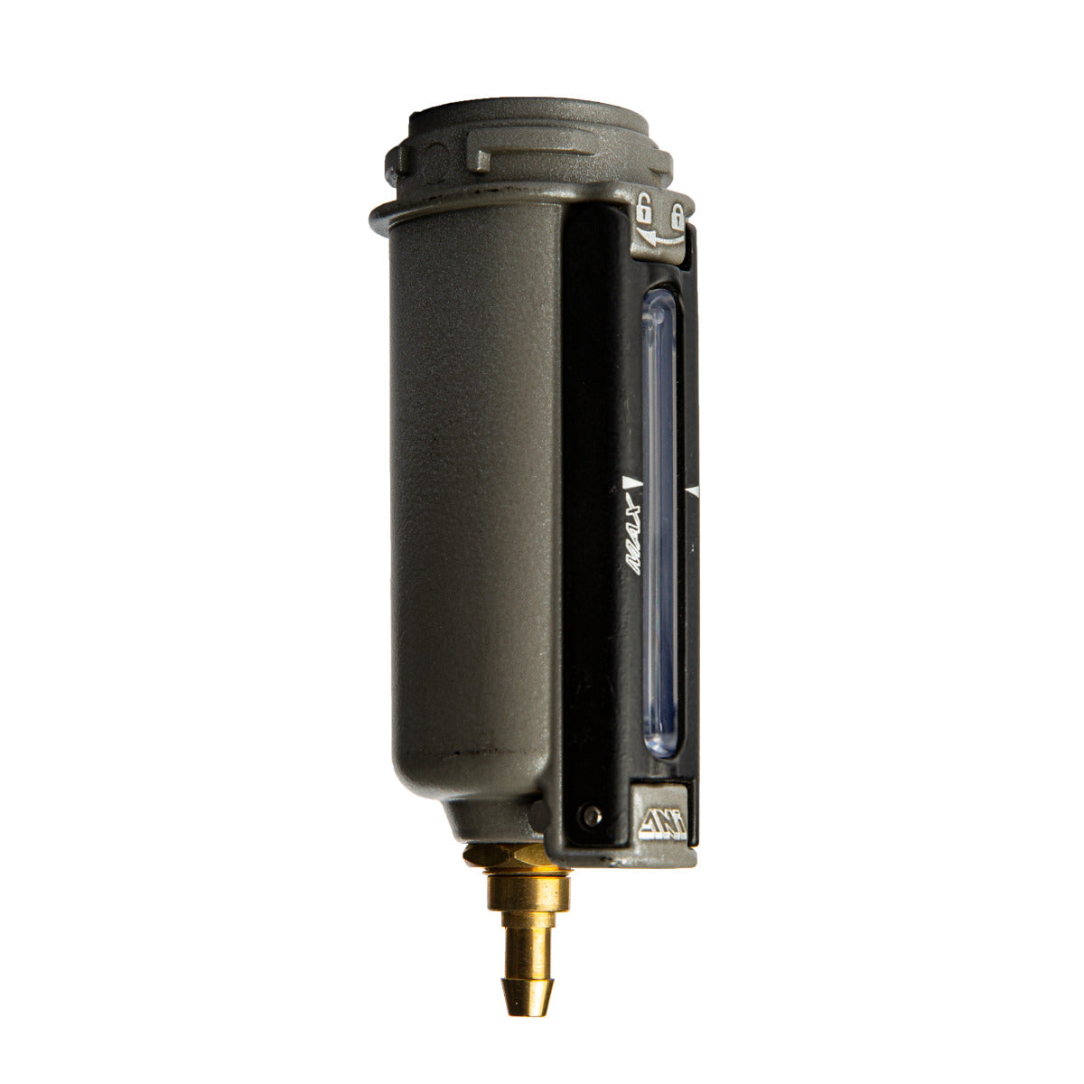 Aircraft Ersatzglas Filter 1/4" 14 bar - Art. 2314001