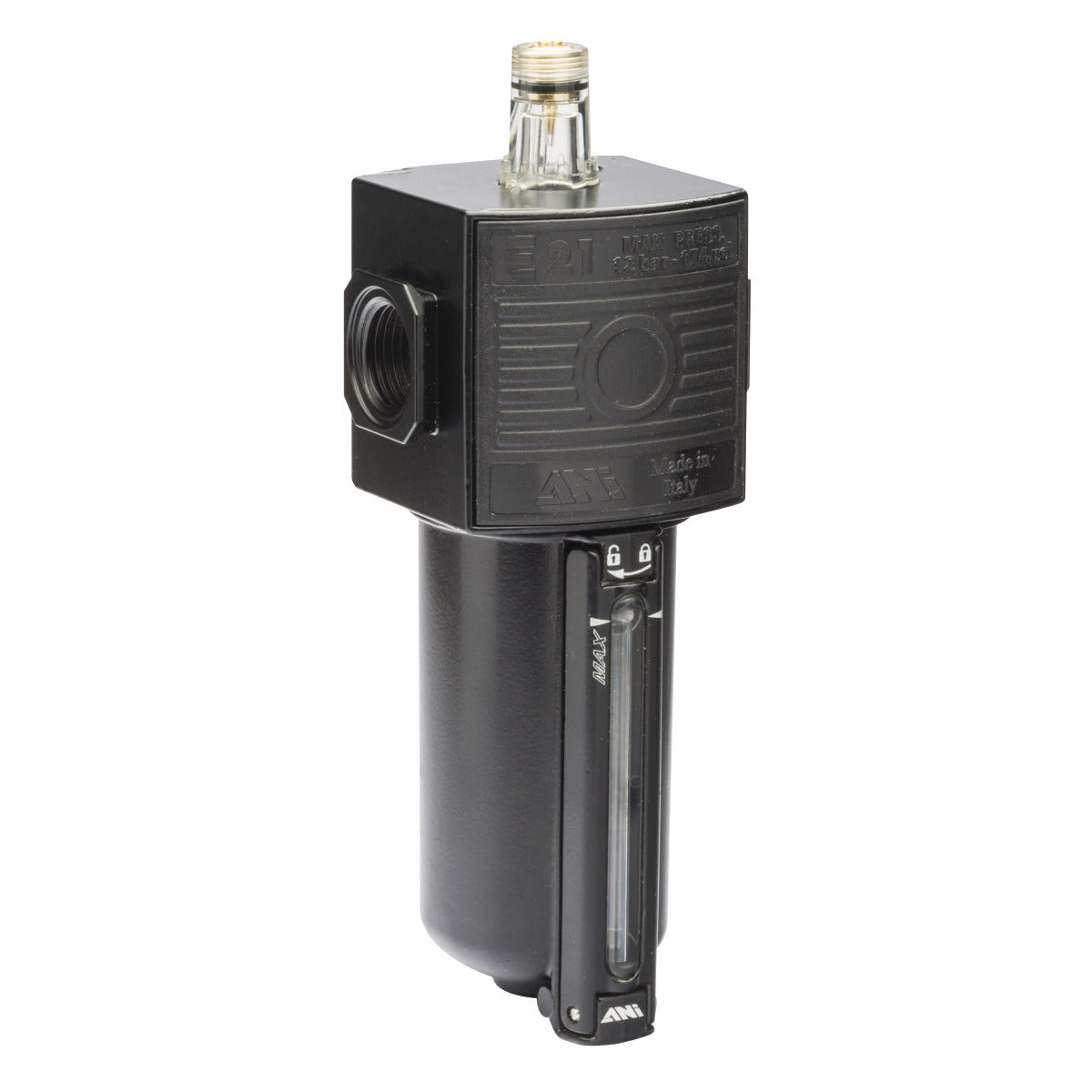 AIRCRAFT Nebelöler  NÖ ½" 14 bar SM-2314260