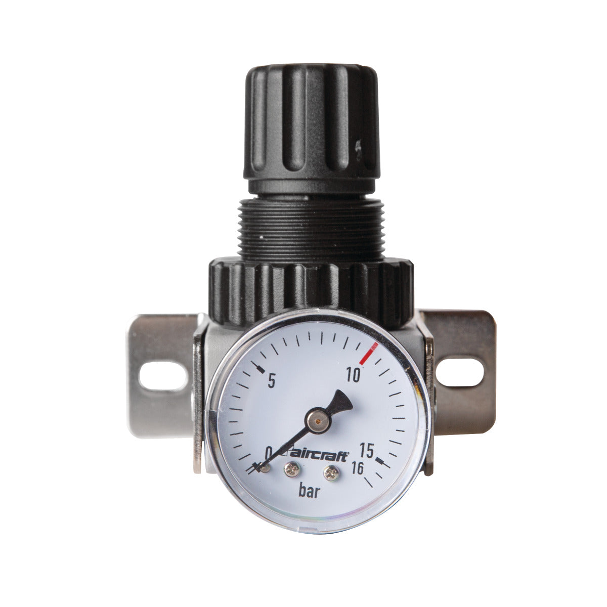 AIRCRAFT Druckregler  DR AC 1/4'' 12 bar SM-2316050
