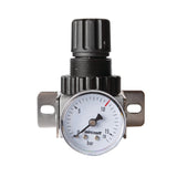 AIRCRAFT Druckregler  DR AC 1/4'' 12 bar SM-2316050