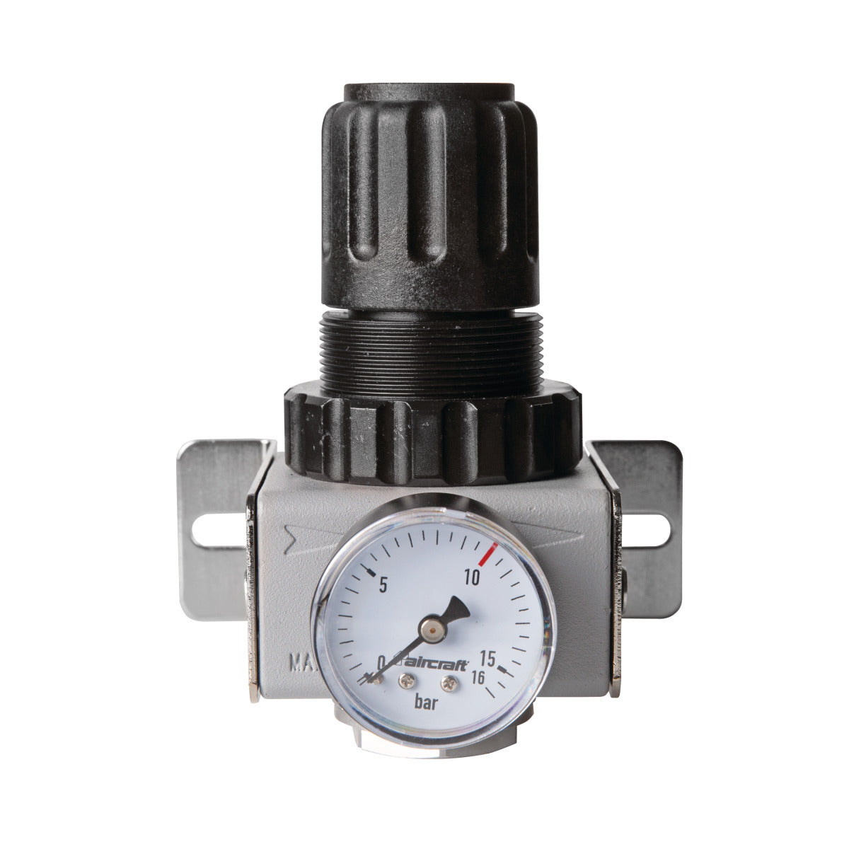 AIRCRAFT Druckregler  DR AC 1/2'' 12 bar SM-2316250