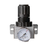 Aircraft Druckregler DR AC 1/2'' 12 bar - Art. 2316250