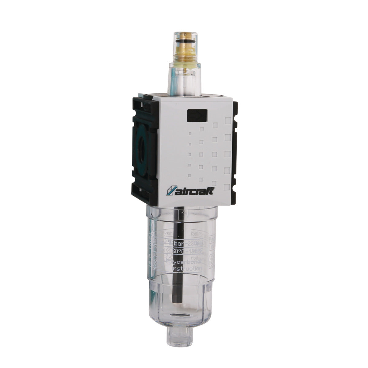 AIRCRAFT Nebelöler  1/4" 12 bar SM-2317200