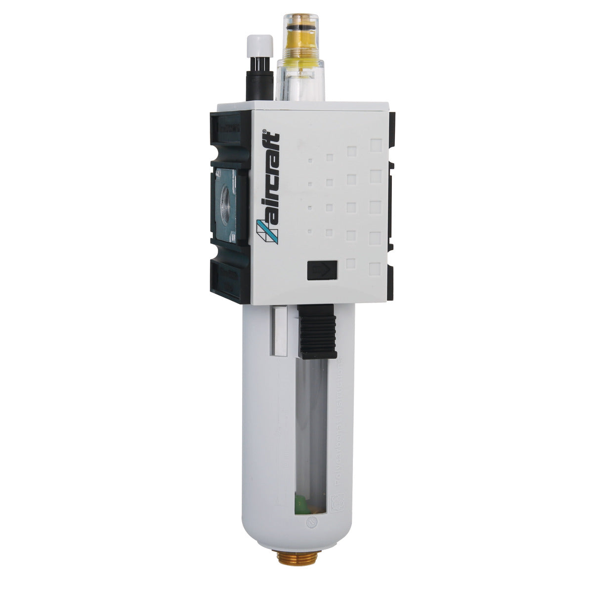 AIRCRAFT Nebelöler  1/4" 16 bar SM-2317210