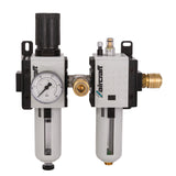 AIRCRAFT Kombi-Wartungseinheit  1/2" 16 bar SM-2317420