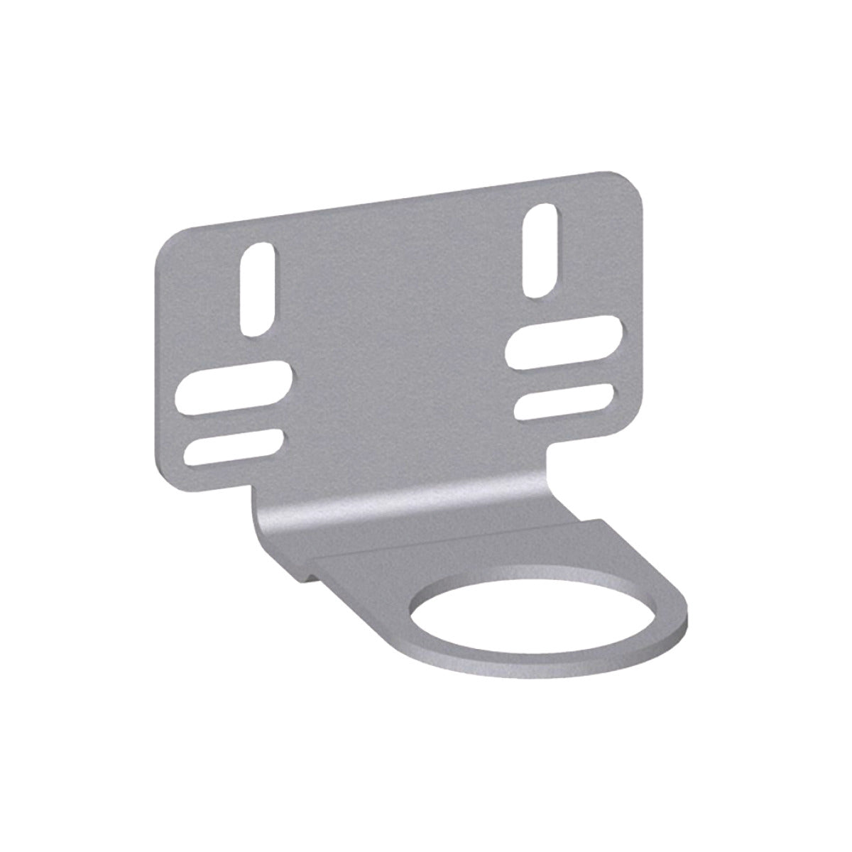 AIRCRAFT Befestigungswinkel für Schalttafelgewinde  1/4" 12 bar SM-2317504