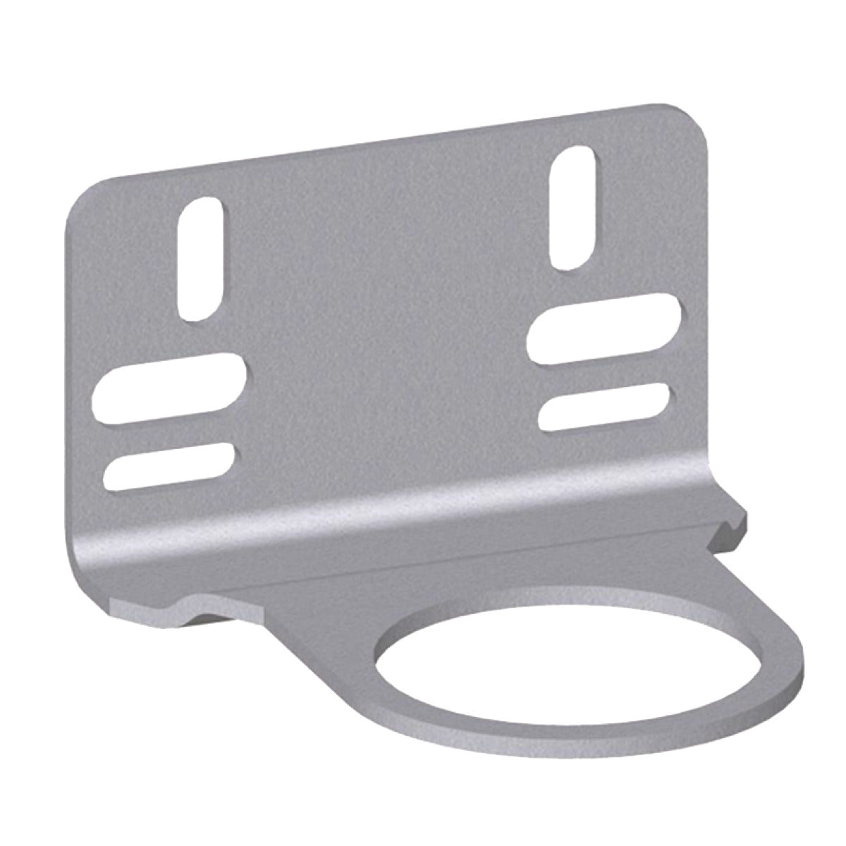 Aircraft Befestigungswinkel für Schaltafelgewinde 1/4" 16 bar - Art. 2317514