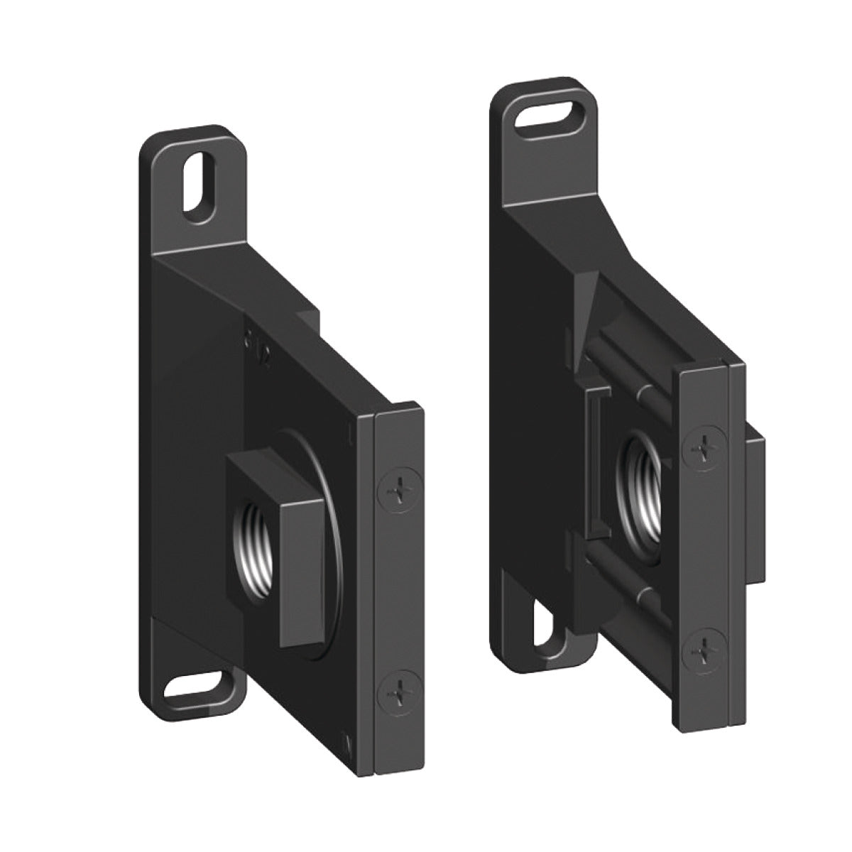 AIRCRAFT Befestigungssatz Wandkonsole  1/2" 16 bar SM-2317522