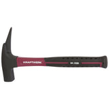 Kraftwerk Latthammer mit Magnet/Fiberglas, 600 g