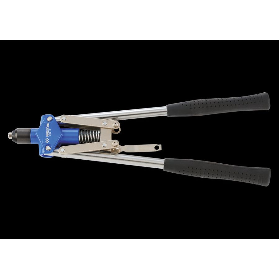 KING TONY Profi-Werkzeuge - Blindnietzange, 2-armig 79711