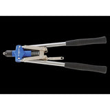 KING TONY Profi-Werkzeuge - Blindnietzange, 2-armig 79711