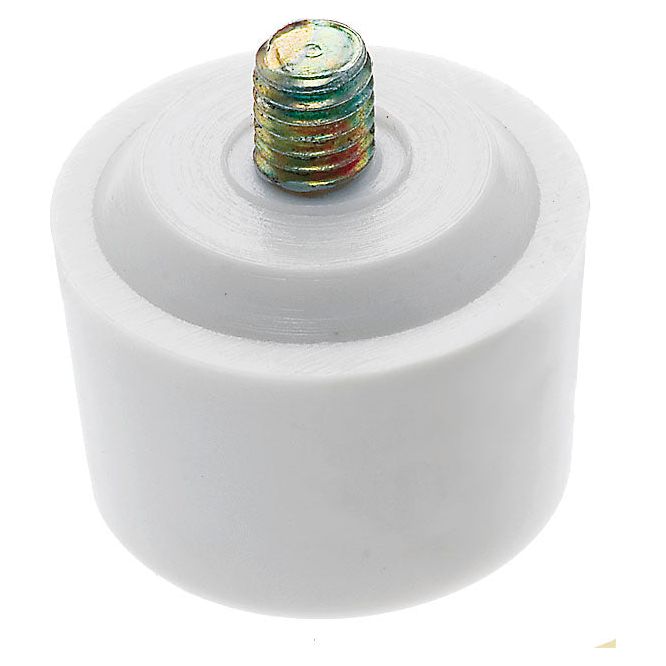 KRAFTWERK Ersatzkopf Nylon für Hammer 2336, Ø 35 mm - KW-2336NY