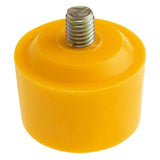 Kraftwerk Ersatzkopf PU für Hammer 2336, Ø 35 mm